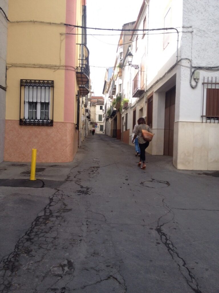 callejonduende