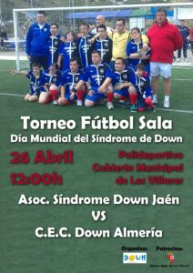 cartelTorneoFSSDownJaen