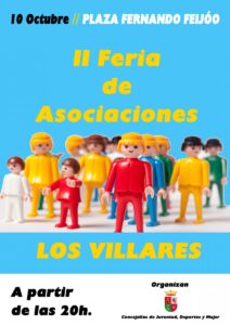 IIFeriaAsociacionesAnunciop