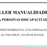 17_TALLER MANUALIDADES