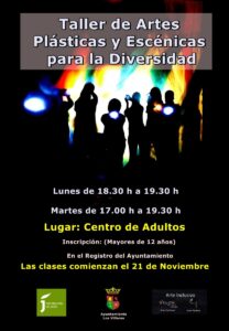 cartel-2-incio-curso-adultos-los-villares-curso-2016-17