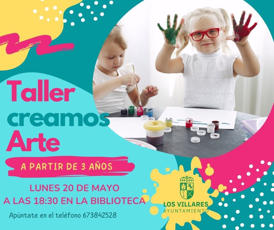 Semana de la Educación Artística